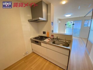 D-room伝馬町の物件内観写真